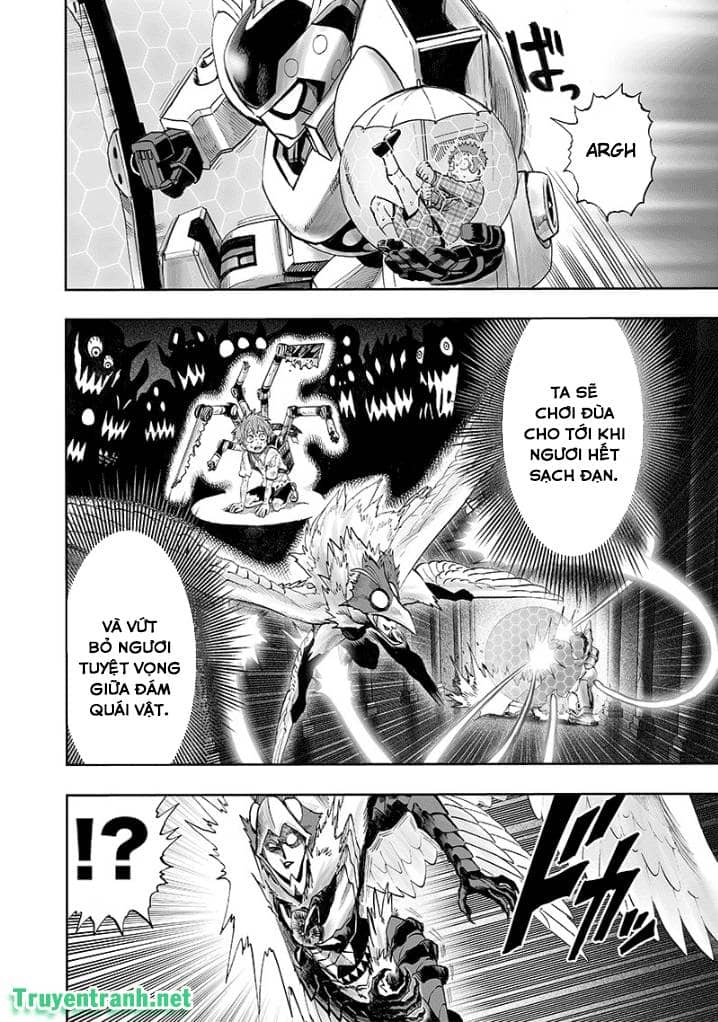 Onepunch Man - Chương 141 - ảnh 9