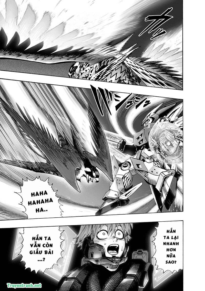 Onepunch Man - Chương 142 - ảnh 11