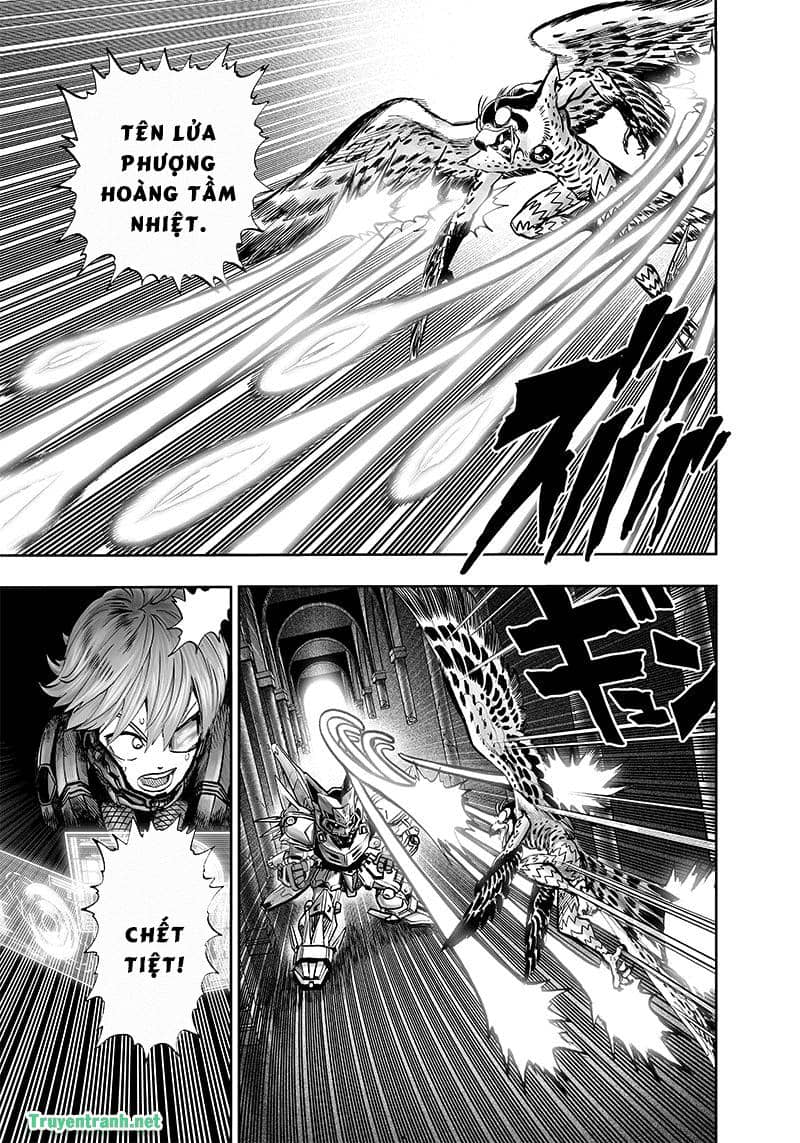 Onepunch Man - Chương 142 - ảnh 19