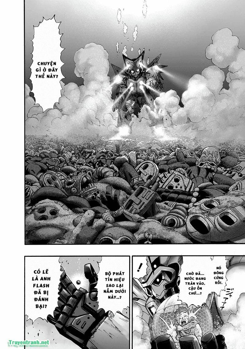 Onepunch Man - Chương 142 - ảnh 37