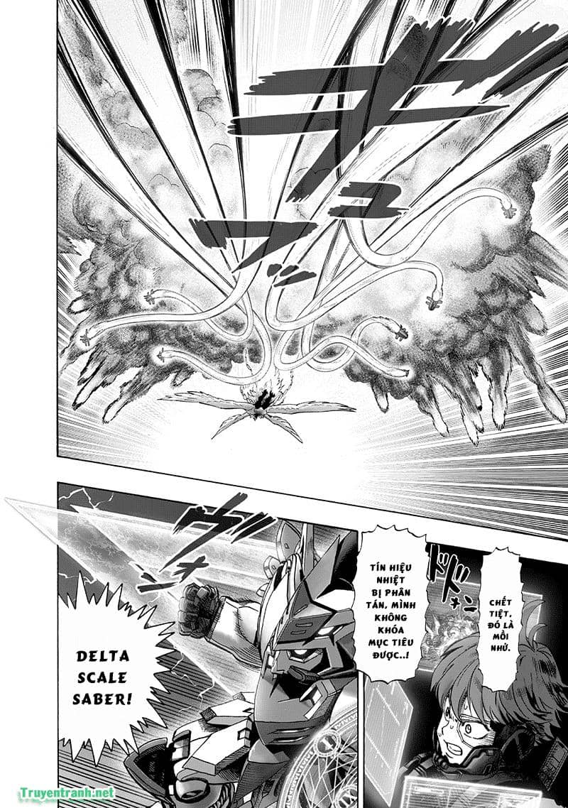 Onepunch Man - Chương 142 - ảnh 8