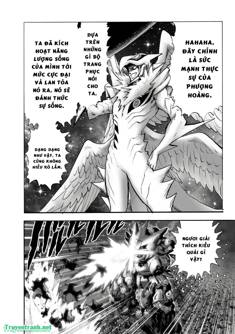 Onepunch Man - Chương 143 - ảnh 15