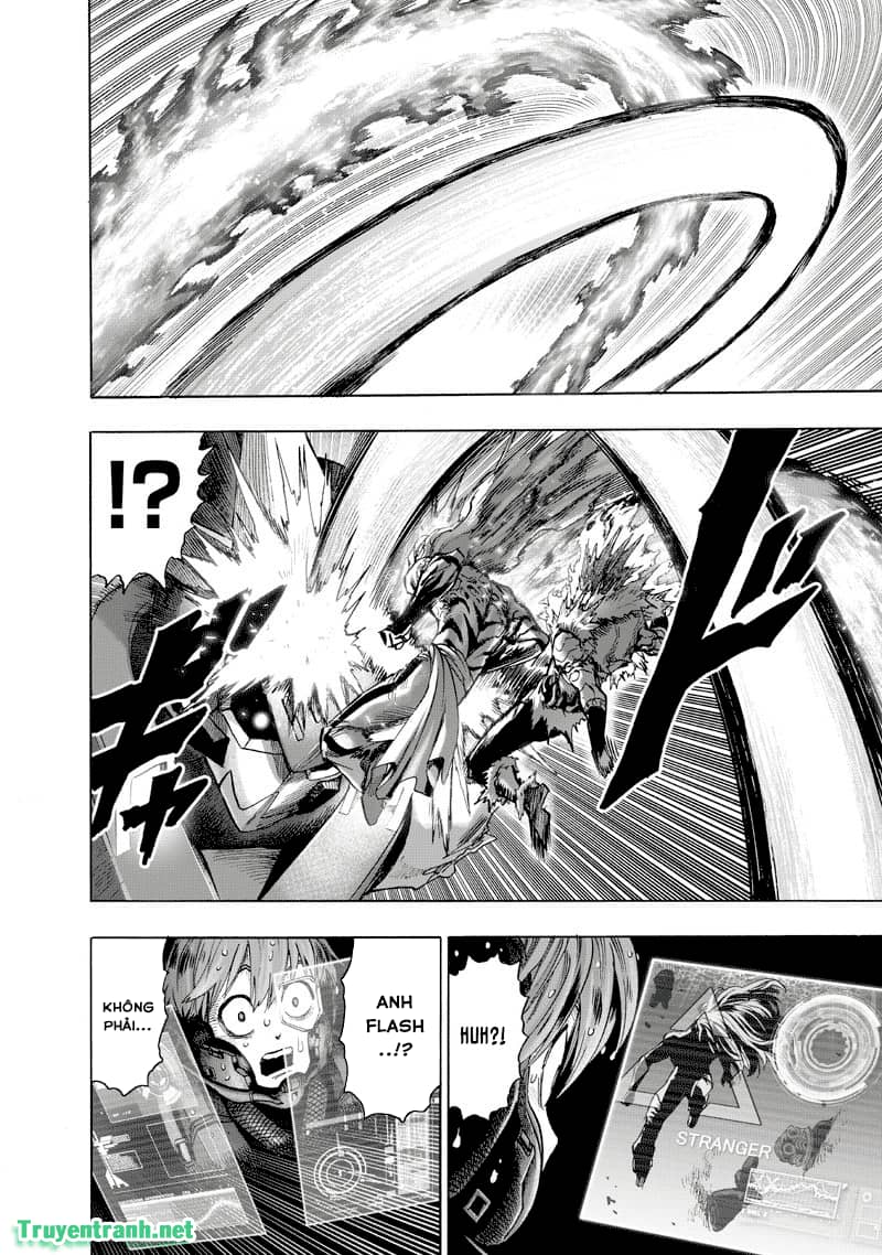 Onepunch Man - Chương 143 - ảnh 21