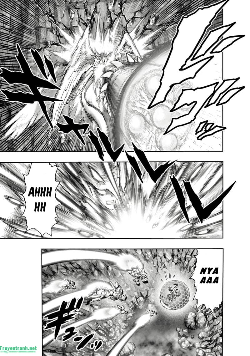 Onepunch Man - Chương 143 - ảnh 28