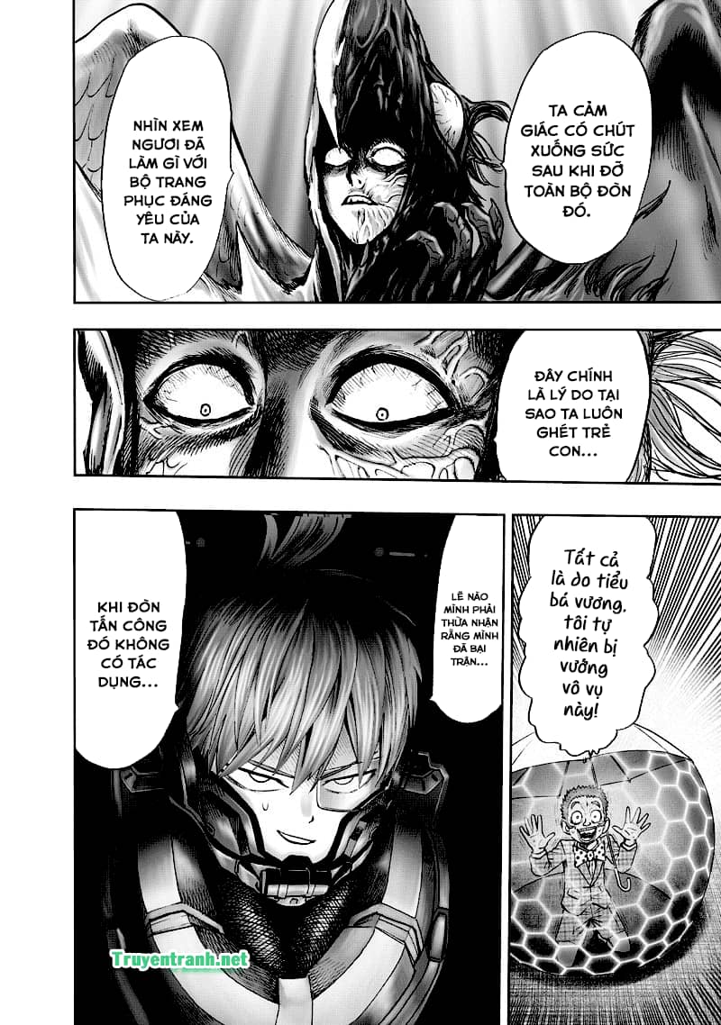 Onepunch Man - Chương 144 - ảnh 7