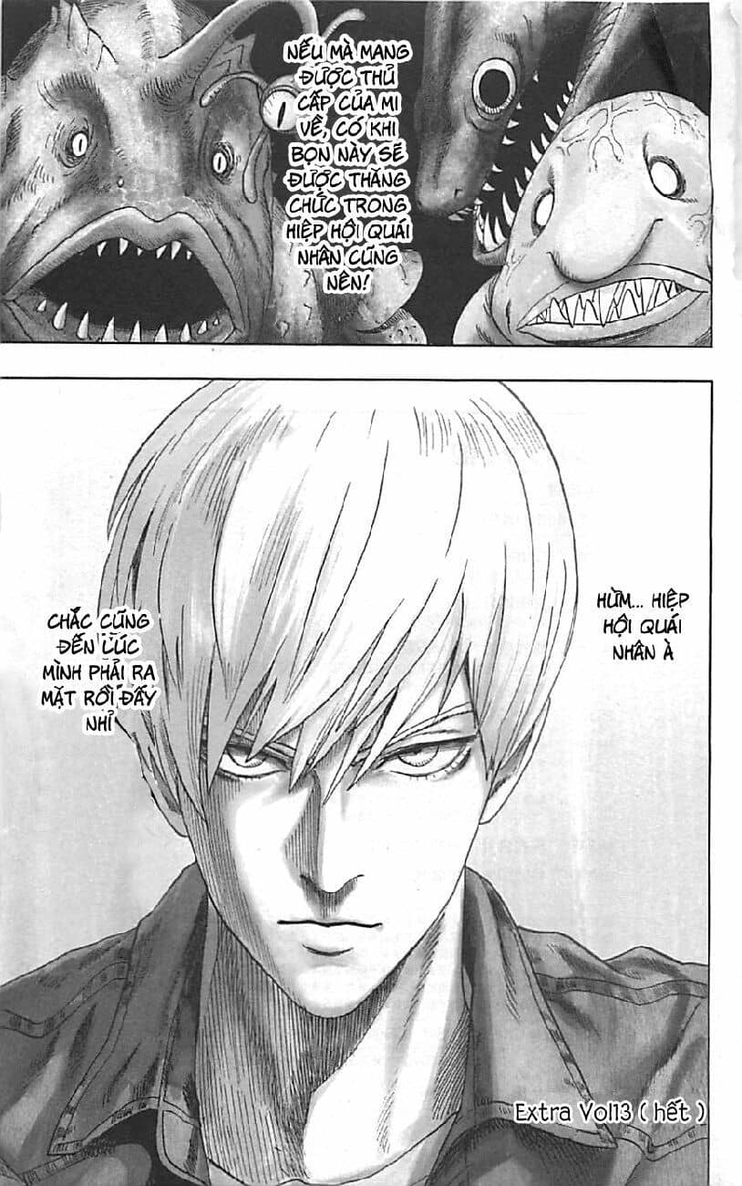 Onepunch Man - Chương 144.5 - ảnh 17