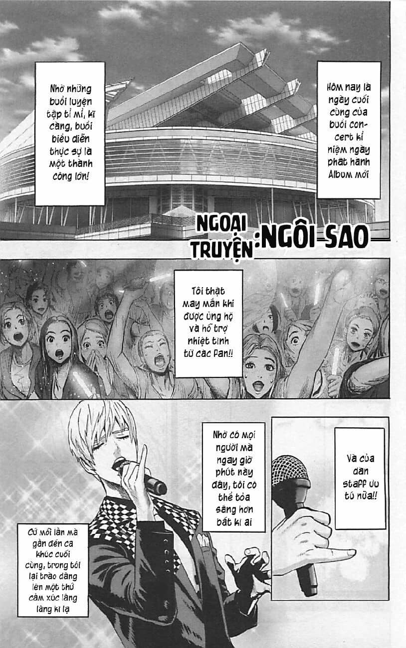 Onepunch Man - Chương 144.5 - ảnh 5