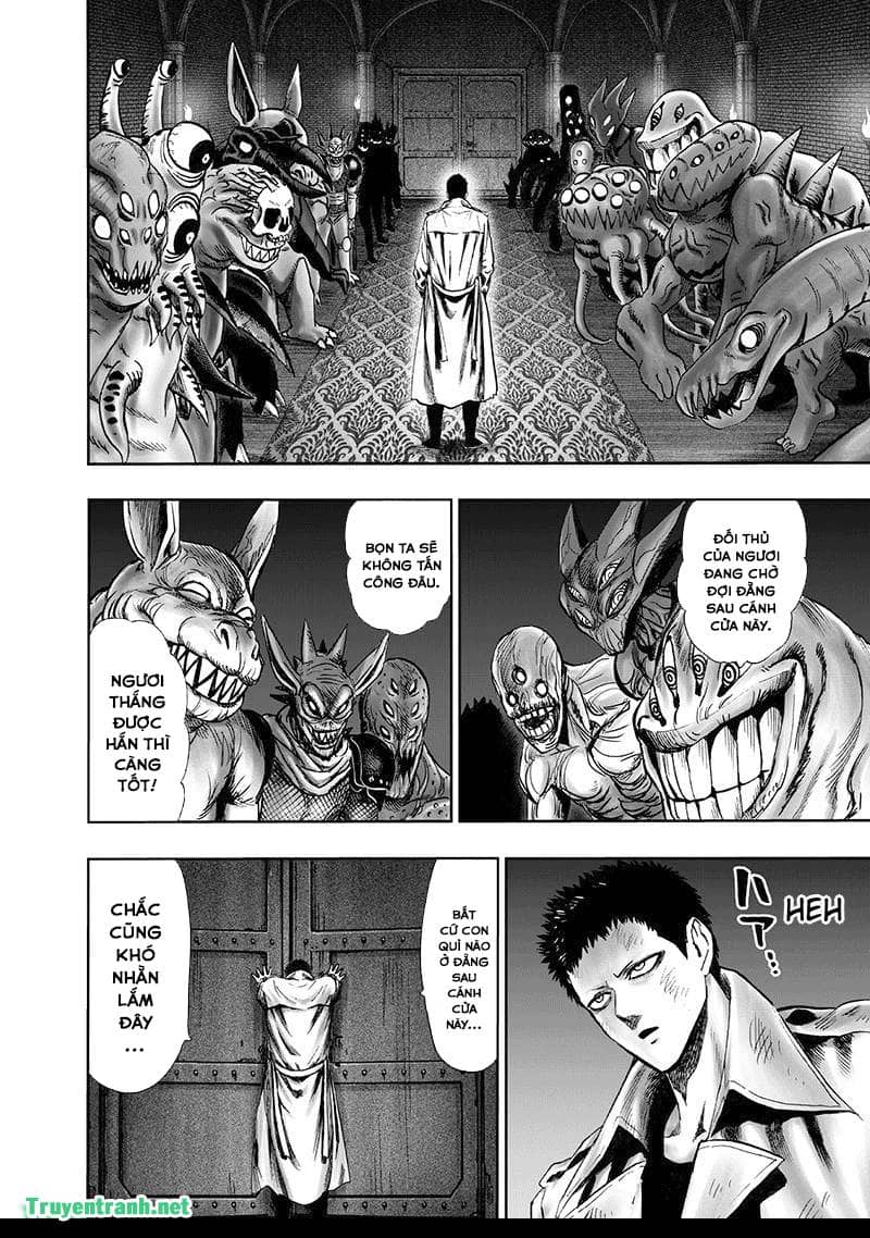 Onepunch Man - Chương 145 - ảnh 11