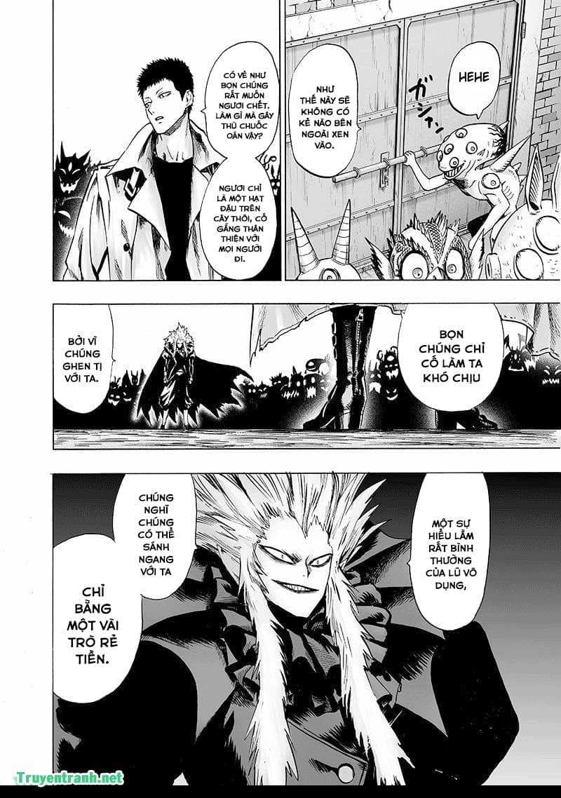 Onepunch Man - Chương 145 - ảnh 16