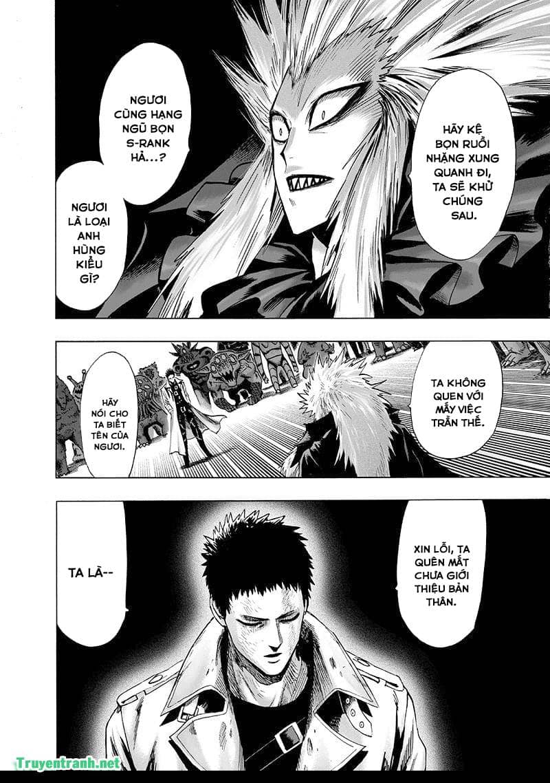 Onepunch Man - Chương 145 - ảnh 18