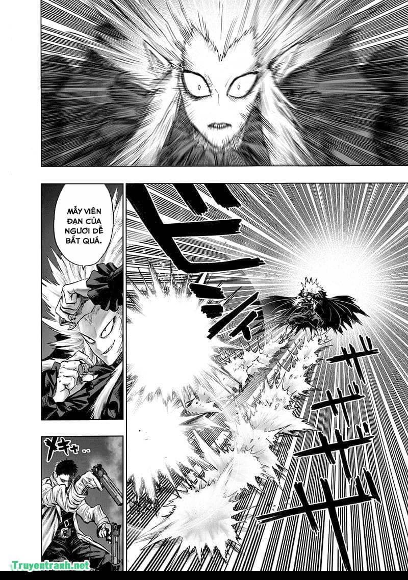Onepunch Man - Chương 145 - ảnh 25