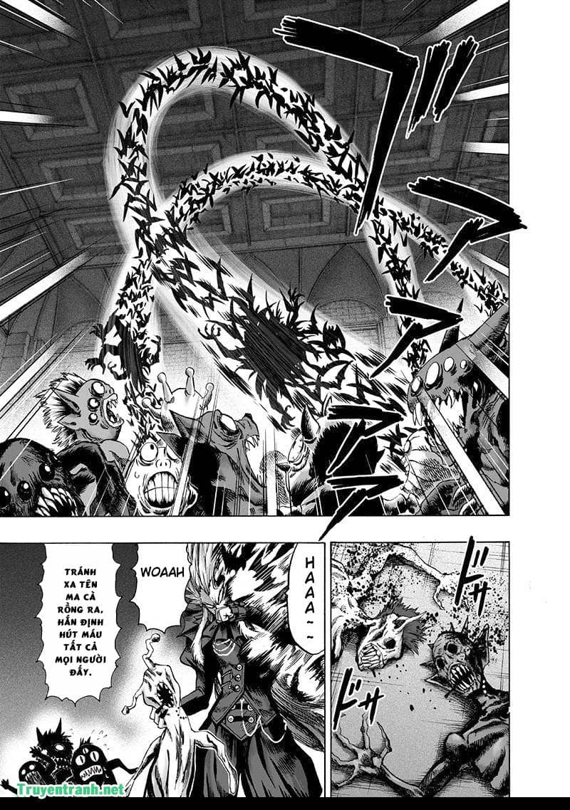 Onepunch Man - Chương 145 - ảnh 36