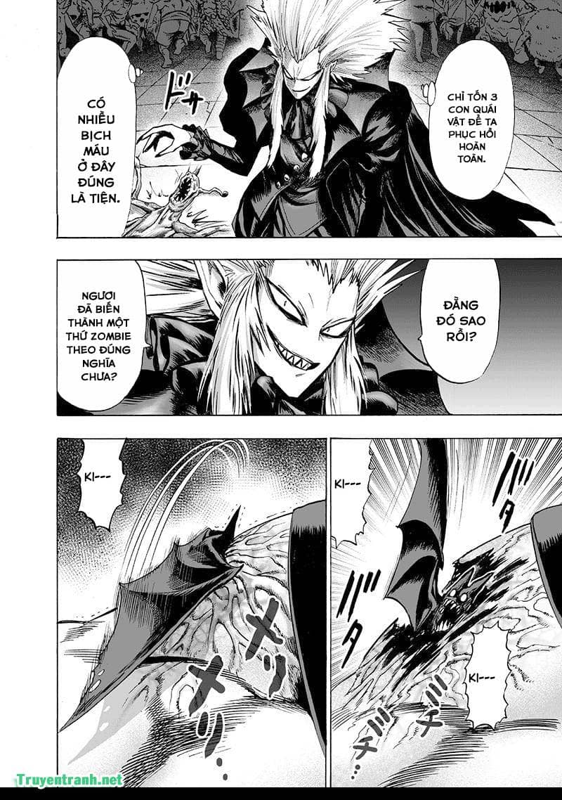 Onepunch Man - Chương 145 - ảnh 37