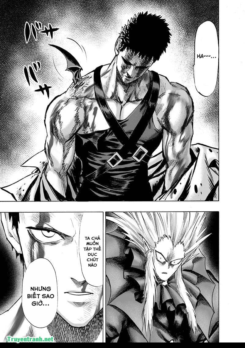 Onepunch Man - Chương 145 - ảnh 38