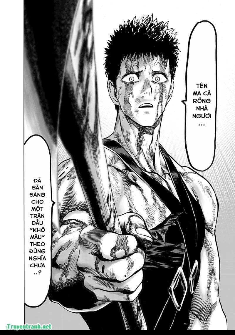 Onepunch Man - Chương 145 - ảnh 39