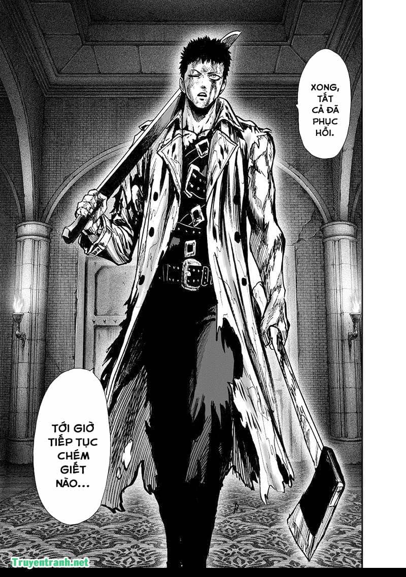 Onepunch Man - Chương 145 - ảnh 48