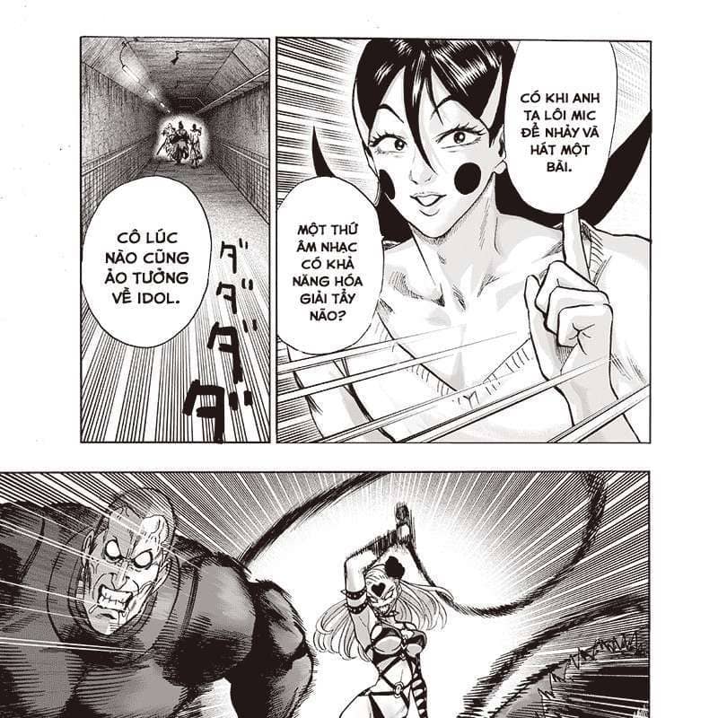 Onepunch Man - Chương 147 - ảnh 12