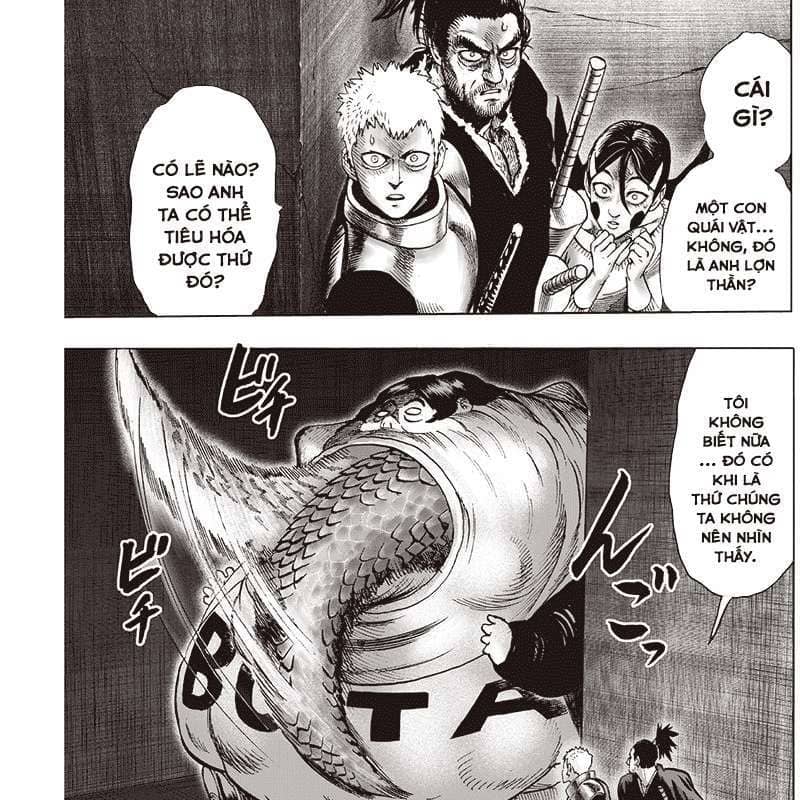 Onepunch Man - Chương 147 - ảnh 25