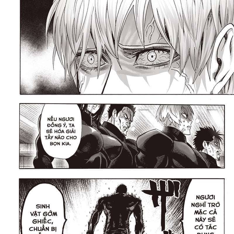 Onepunch Man - Chương 147 - ảnh 8