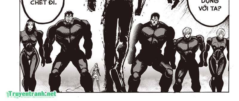 Onepunch Man - Chương 147 - ảnh 9