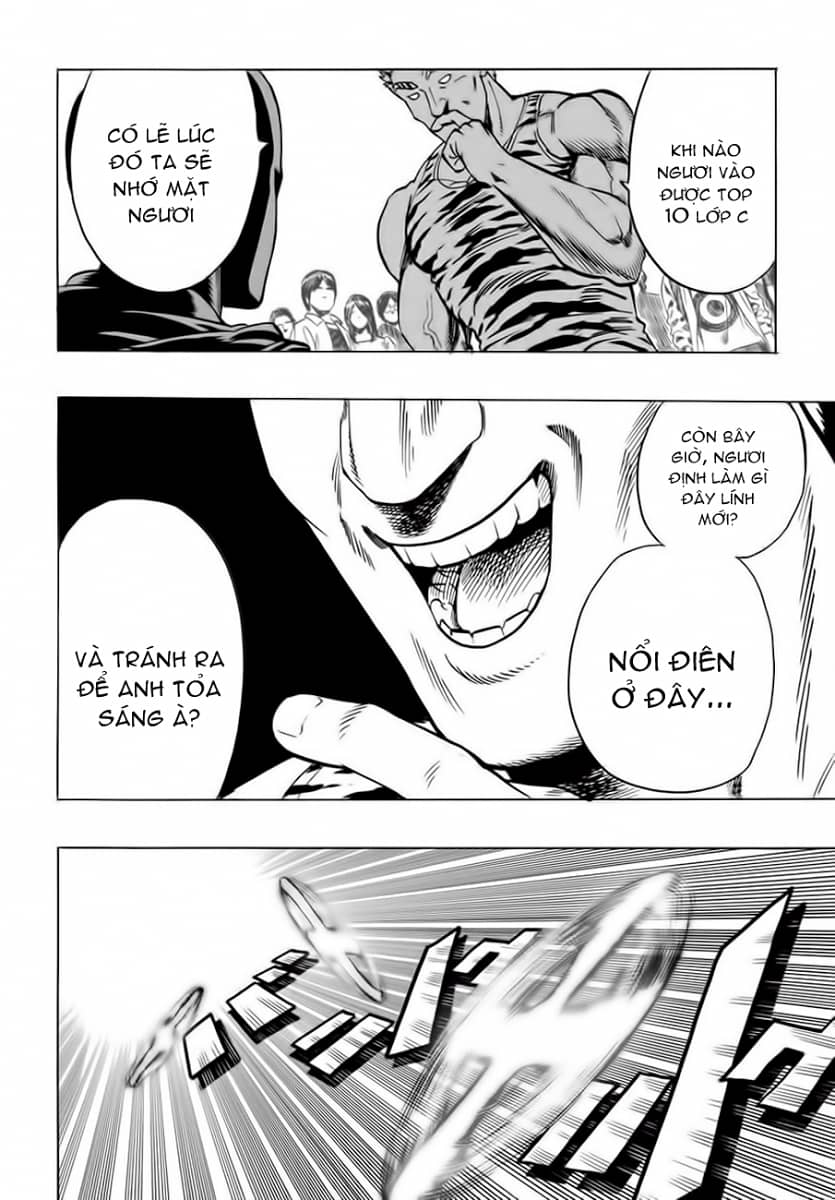 Onepunch Man - Chương 20 - ảnh 14