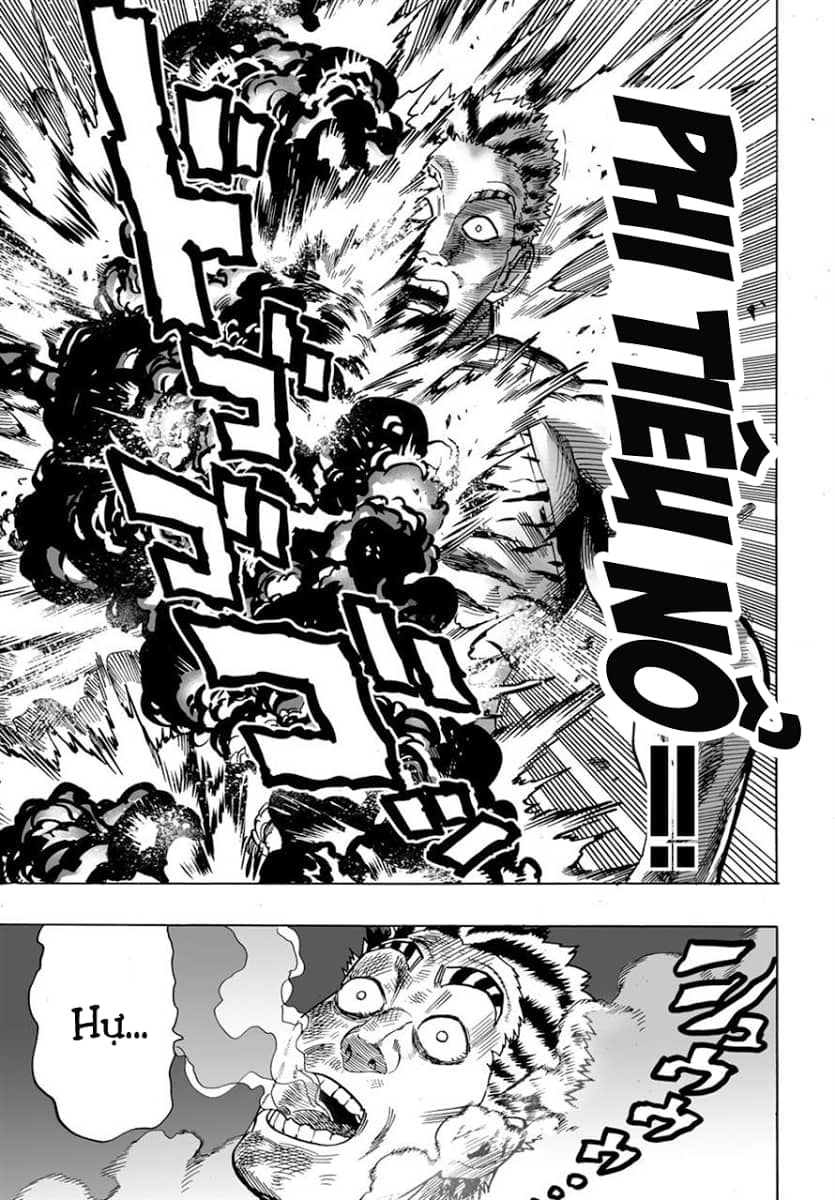 Onepunch Man - Chương 20 - ảnh 15