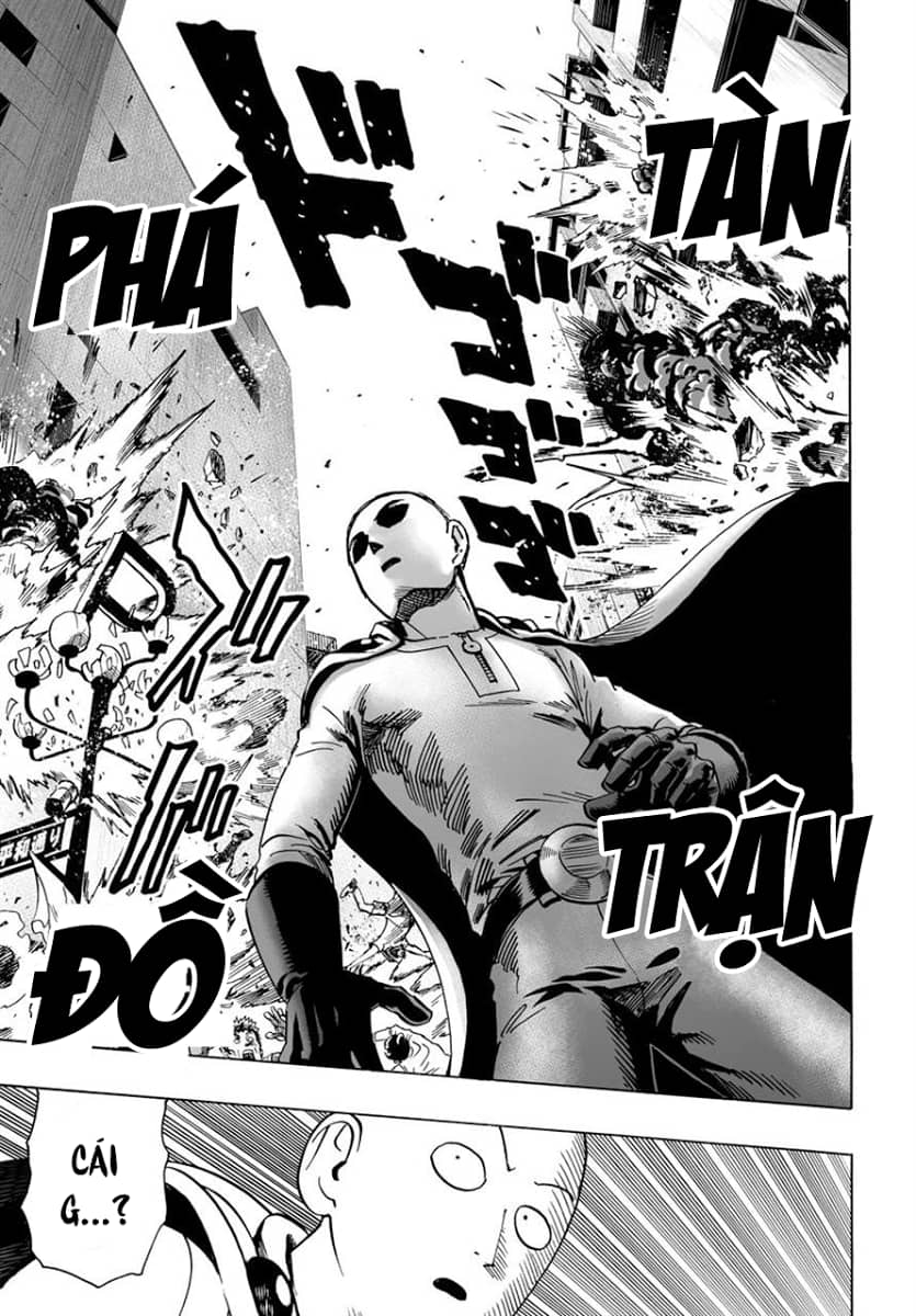 Onepunch Man - Chương 20 - ảnh 22