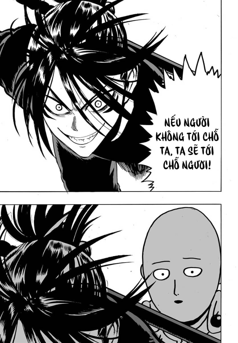 Onepunch Man - Chương 20 - ảnh 26