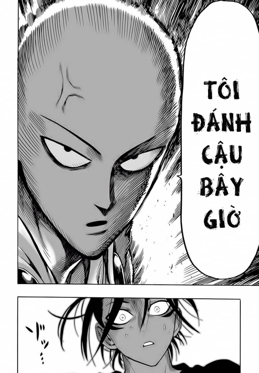 Onepunch Man - Chương 20 - ảnh 8