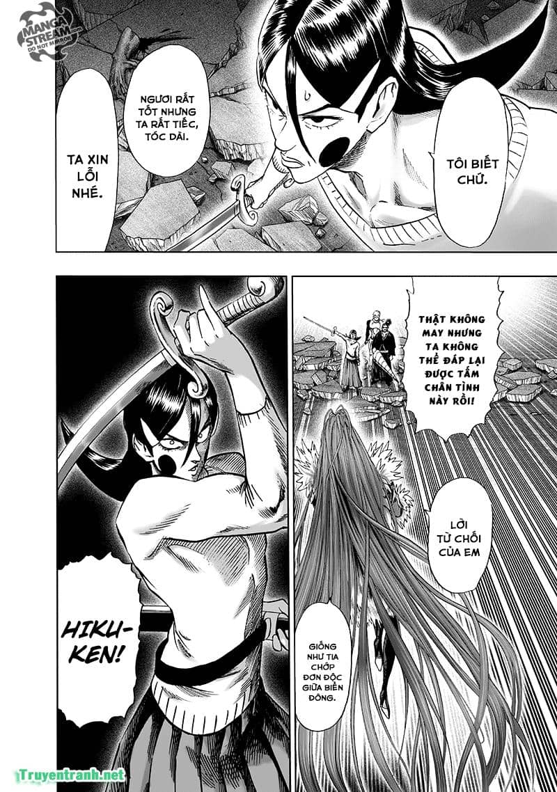 Onepunch Man - Chương 148 - ảnh 9
