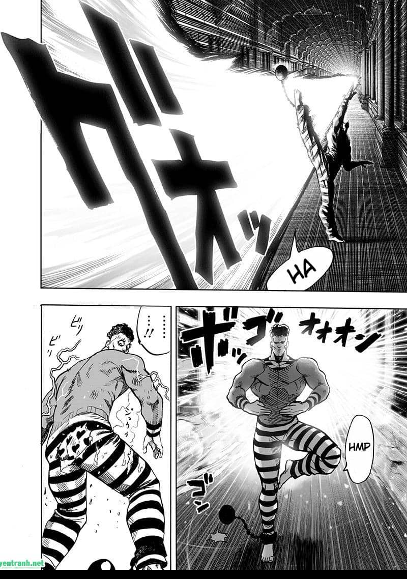 Onepunch Man - Chương 149 - ảnh 11