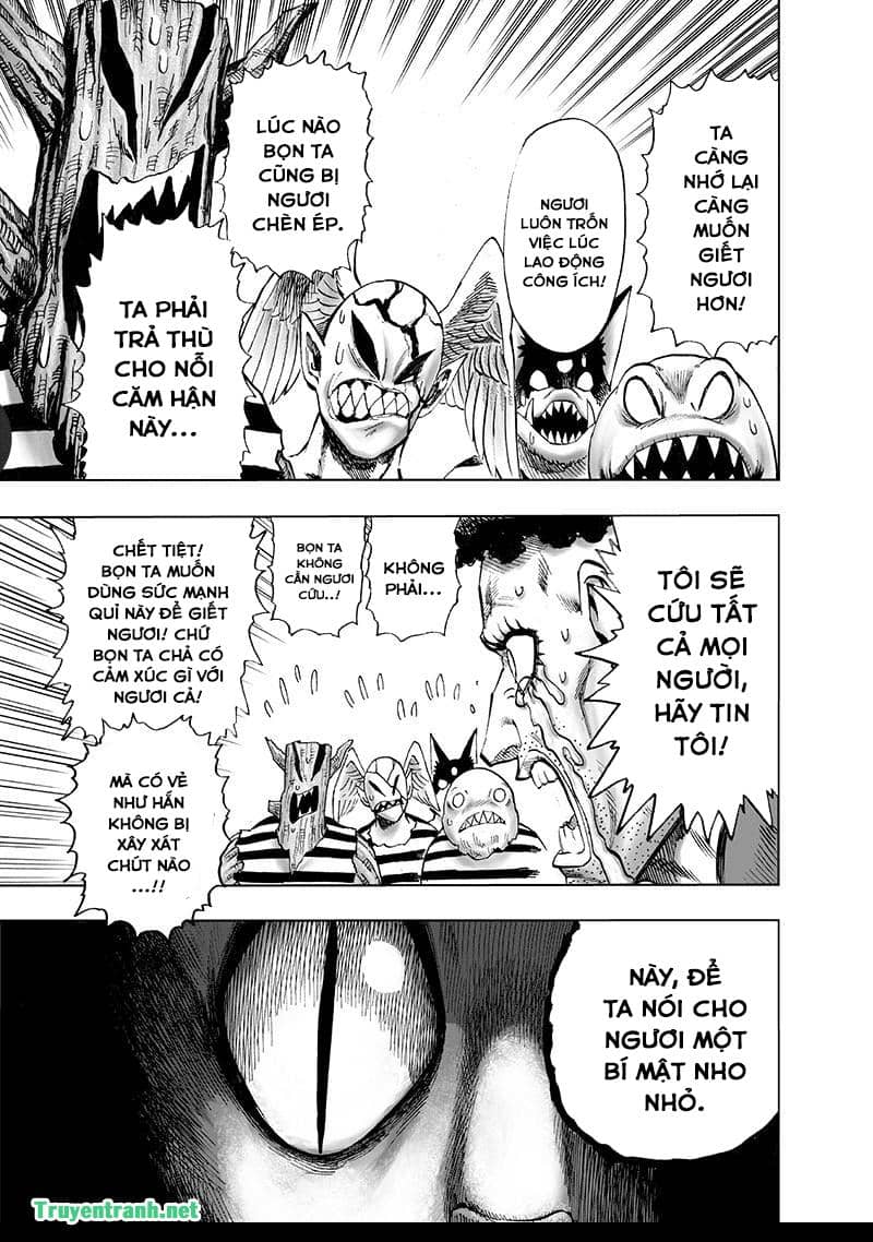Onepunch Man - Chương 149 - ảnh 25