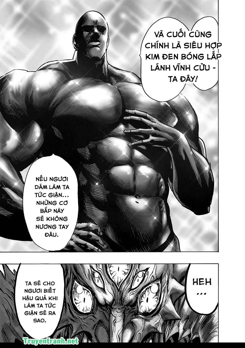 Onepunch Man - Chương 150 - ảnh 10