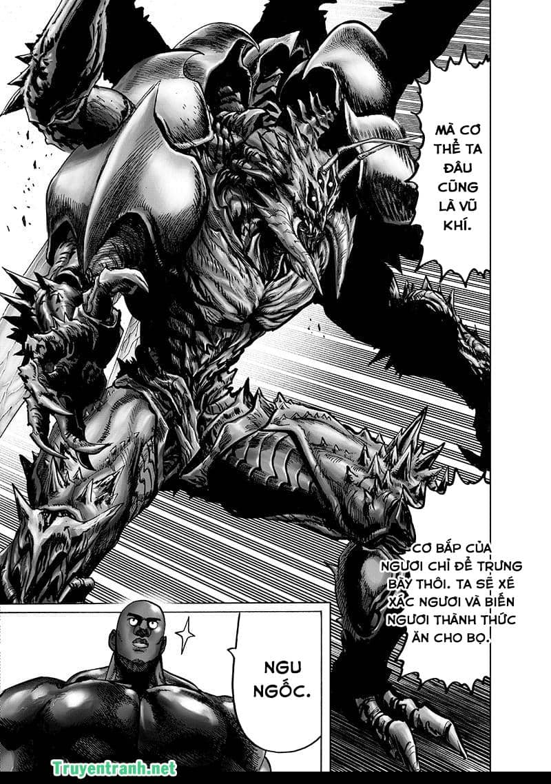 Onepunch Man - Chương 150 - ảnh 12