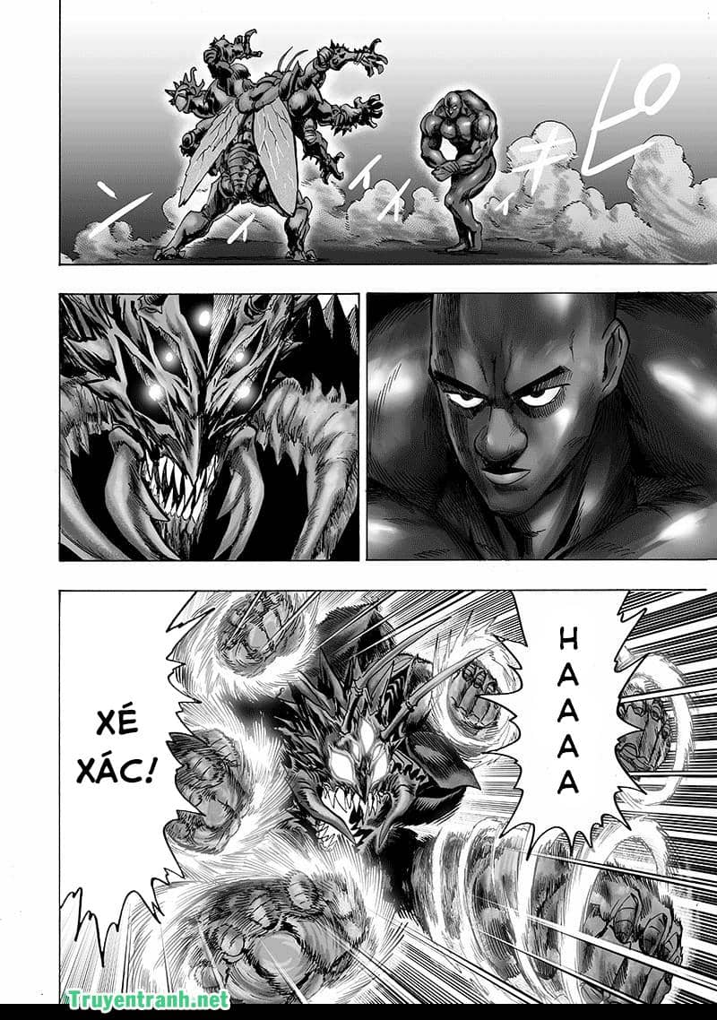 Onepunch Man - Chương 150 - ảnh 13