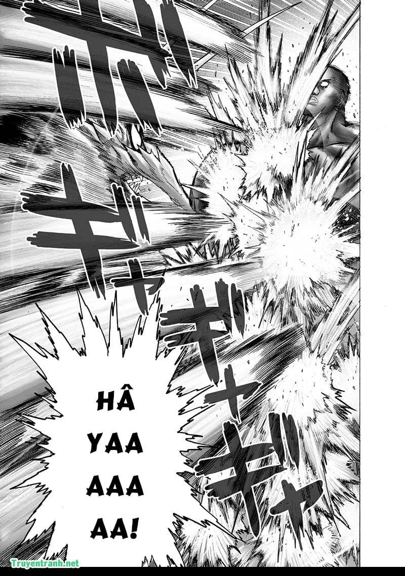 Onepunch Man - Chương 150 - ảnh 14