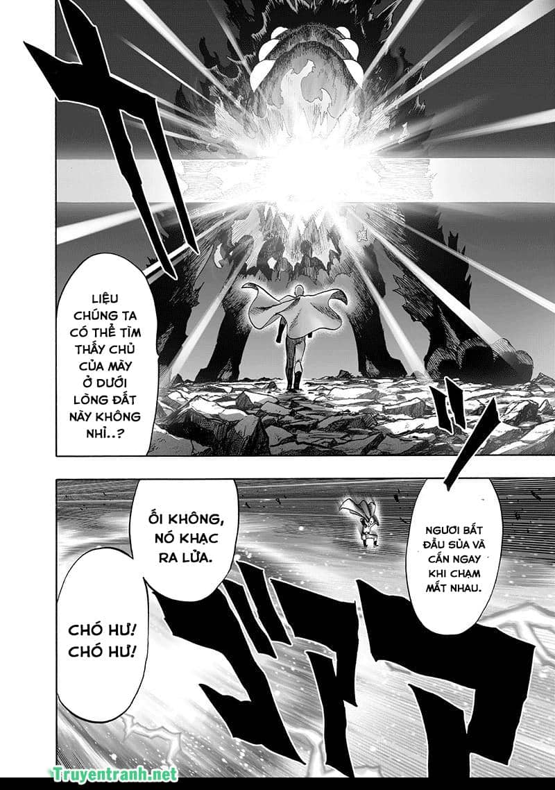 Onepunch Man - Chương 150 - ảnh 18
