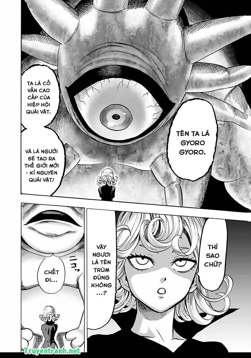 Onepunch Man - Chương 150 - ảnh 34