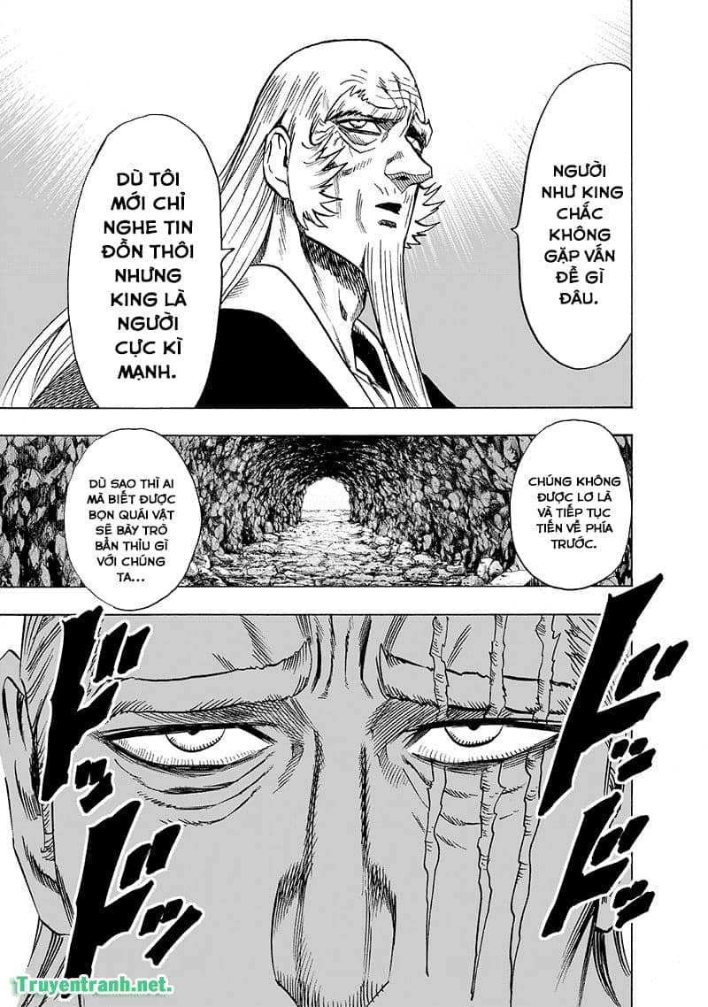 Onepunch Man - Chương 153 - ảnh 12