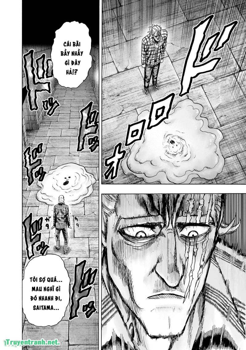 Onepunch Man - Chương 153 - ảnh 19