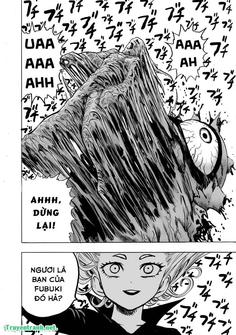Onepunch Man - Chương 153 - ảnh 9