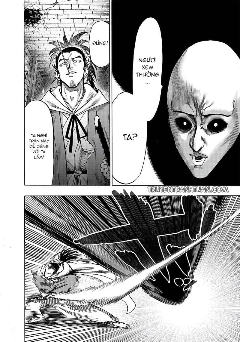 Onepunch Man - Chương 155 - ảnh 17