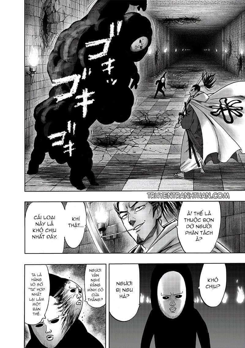 Onepunch Man - Chương 155 - ảnh 19