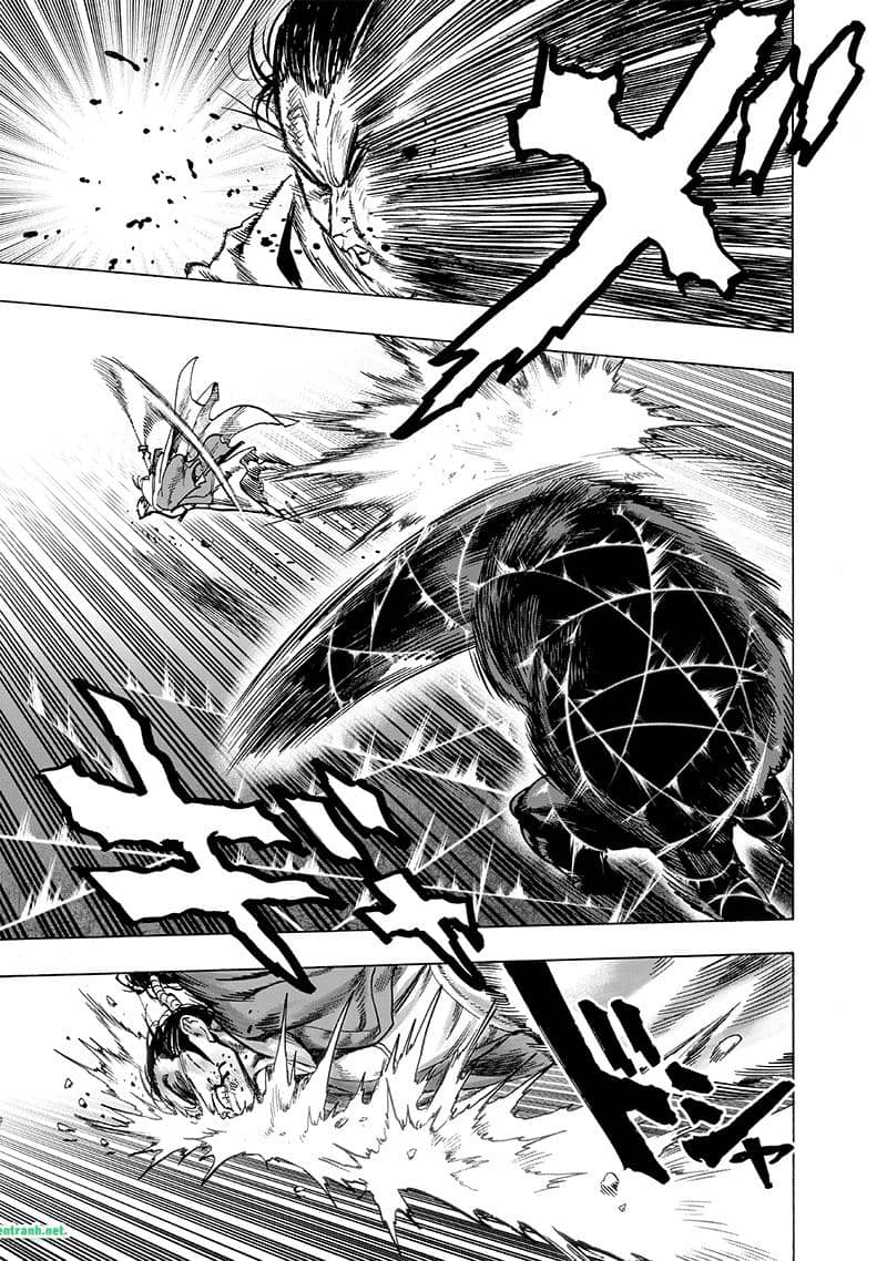 Onepunch Man - Chương 156 - ảnh 15