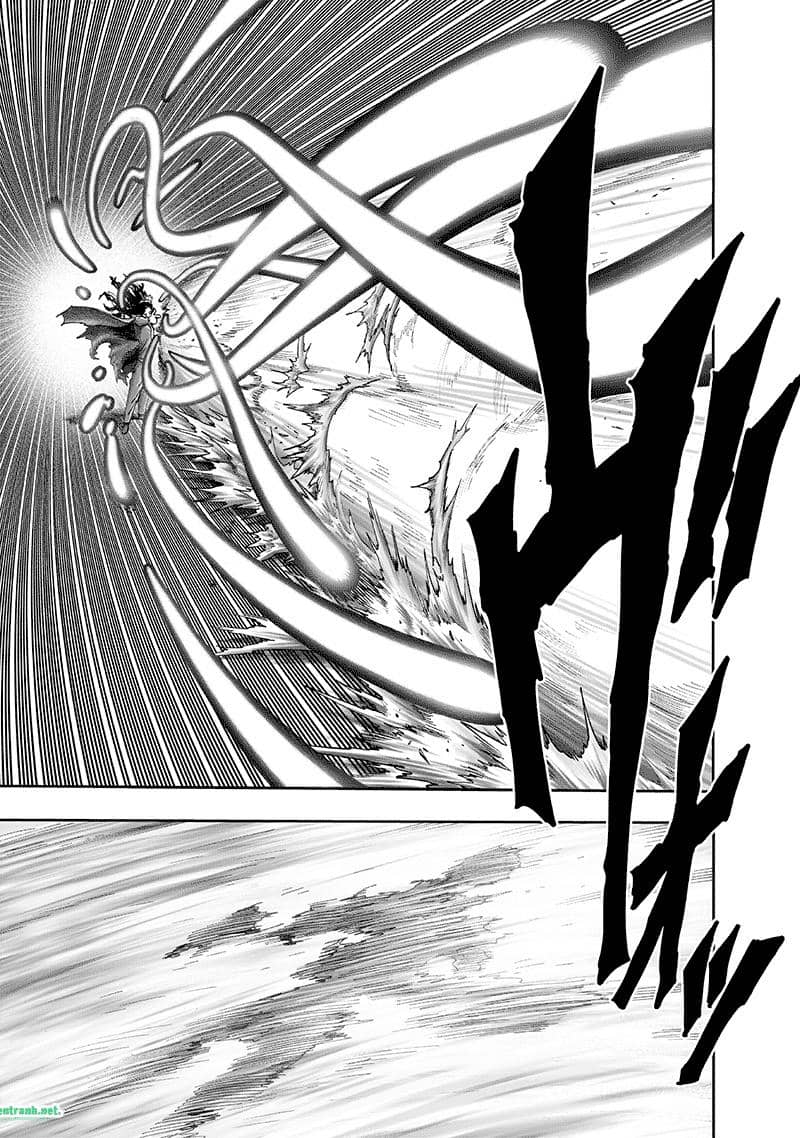 Onepunch Man - Chương 156 - ảnh 22