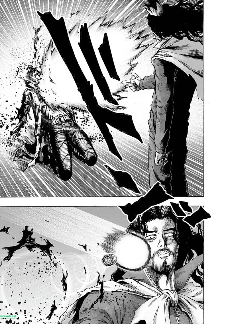 Onepunch Man - Chương 156 - ảnh 27