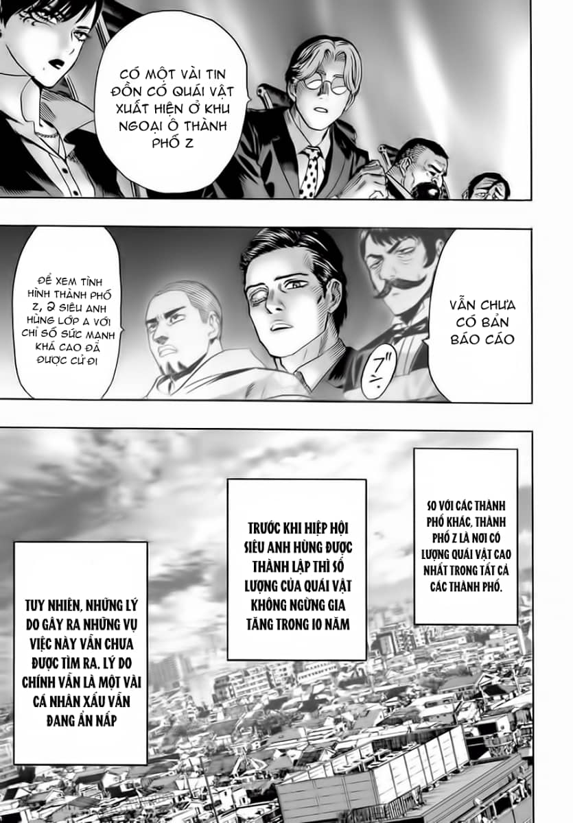Onepunch Man - Chương 21 - ảnh 11
