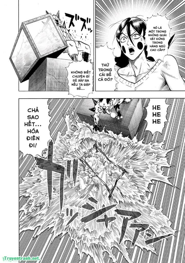 Onepunch Man - Chương 158 - ảnh 15