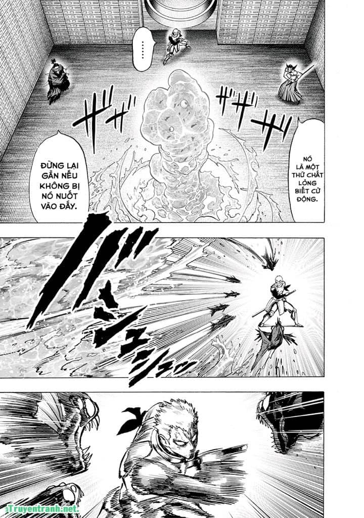 Onepunch Man - Chương 158 - ảnh 18