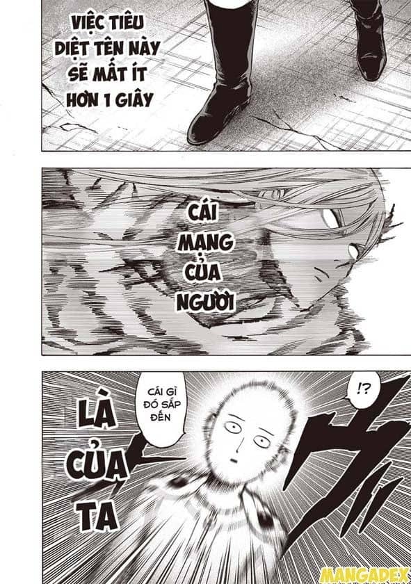 Onepunch Man - Chương 159 - ảnh 13